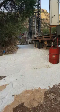 ACR Drilling 800 mt| Su Sondaj Makinesi | Sondaj makinesi | Sondaj makineleri